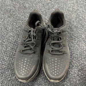 Timberland PRO Intercept Black Steel Toe Boots